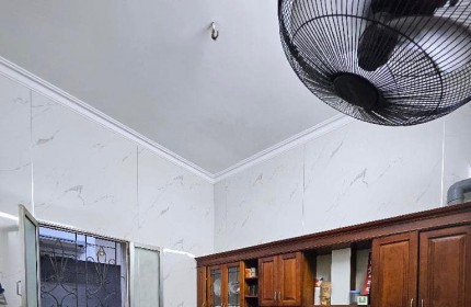 ??? ĐẸP! MẶT NGÕ HOÀNG MAI GẦN HỒ ĐỀN LỪ ÔTÔ TRÁNH 2 THOÁNG ĐANG KINH DOANH 56m2 3 TẦNG, hơn 10 tỷ